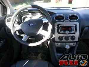 Ford Focus, 2012 Ford Focus, 2012