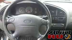 KIA Spectra, 2007 KIA Spectra, 2007