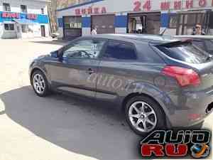 KIA cee'd, 2011