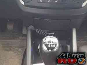 KIA cee'd, 2011