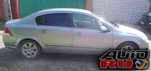 Opel Astra, 2008 Opel Astra, 2008