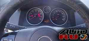 Opel Astra, 2008 Opel Astra, 2008