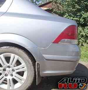 Opel Astra, 2008 Opel Astra, 2008