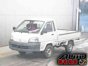 Грузовик Toyota Town Ace Truck 4WD