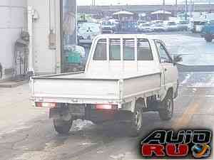 Грузовик Toyota Town Ace Truck 4WD