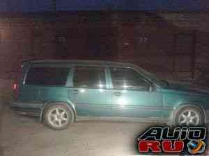 Volvo 850, 1992 Volvo 850, 1992