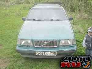 Volvo 850, 1992 Volvo 850, 1992