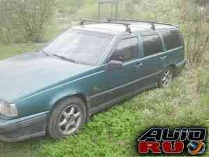 Volvo 850, 1992 Volvo 850, 1992