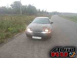 Mitsubishi Eclipse, 1993