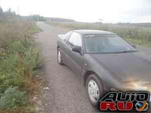 Mitsubishi Eclipse, 1993