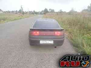 Mitsubishi Eclipse, 1993