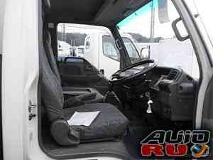 Рефрижератор Isuzu Elf Рефрижератор Isuzu Elf