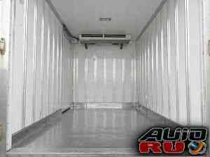 Рефрижератор Isuzu Elf Рефрижератор Isuzu Elf