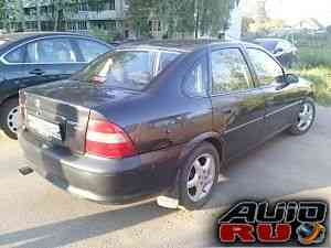 Opel Vectra, 1996