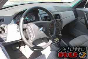 BMW X3, 2006