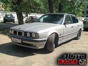 BMW 5, 1995