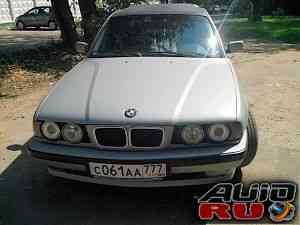 BMW 5, 1995