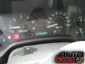 Jeep Wrangler, 2000