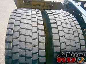 Тягач MAN TGA 18.480 2007 г. в Тягач MAN TGA 18.480 2007 г. в