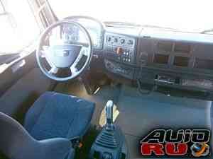 Тягач MAN TGA 18.480 2007 г. в Тягач MAN TGA 18.480 2007 г. в