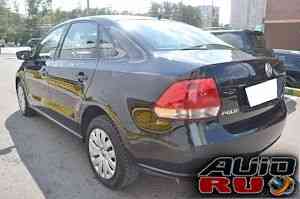 Volkswagen Polo, 2013 Volkswagen Polo, 2013