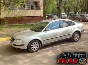 Volkswagen Passat, 2005 Volkswagen Passat, 2005