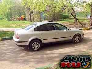 Volkswagen Passat, 2005 Volkswagen Passat, 2005
