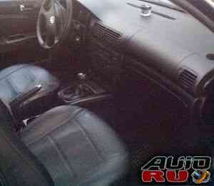 Volkswagen Passat, 2005 Volkswagen Passat, 2005