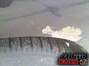 SEAT Ibiza, 2008