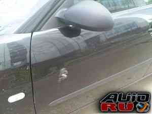 SEAT Ibiza, 2008