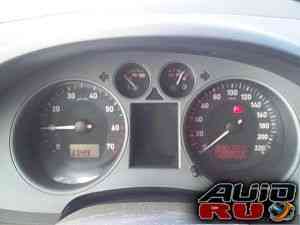 SEAT Ibiza, 2008