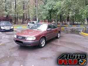 Audi 100, 1992 Audi 100, 1992