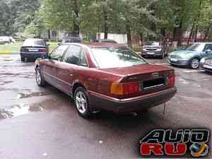 Audi 100, 1992 Audi 100, 1992