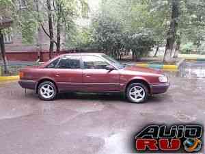 Audi 100, 1992 Audi 100, 1992