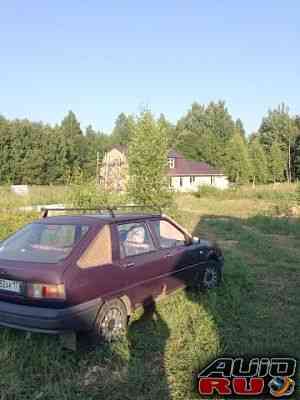 ИЖ 2126, 1994