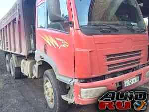 FAW CA3252 FAW CA3252