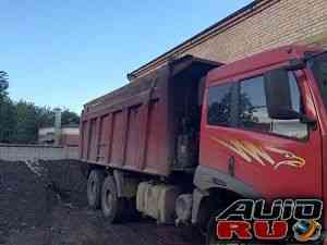 FAW CA3252 FAW CA3252