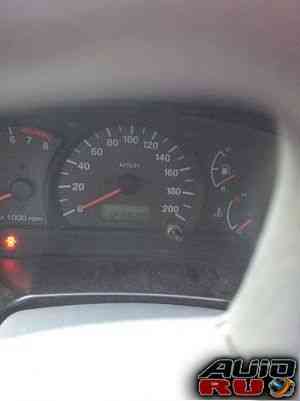 Hyundai Accent, 2004 Hyundai Accent, 2004