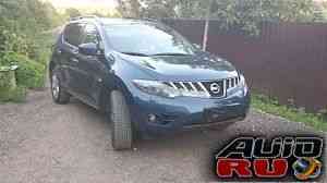 Nissan Murano, 2011 Nissan Murano, 2011
