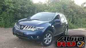 Nissan Murano, 2011 Nissan Murano, 2011