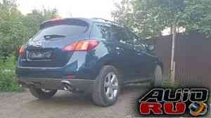 Nissan Murano, 2011 Nissan Murano, 2011
