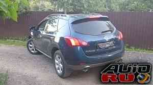 Nissan Murano, 2011 Nissan Murano, 2011