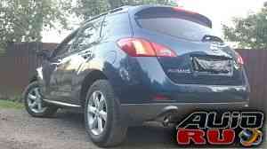 Nissan Murano, 2011 Nissan Murano, 2011