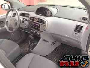 Hyundai Matrix, 2008 Hyundai Matrix, 2008