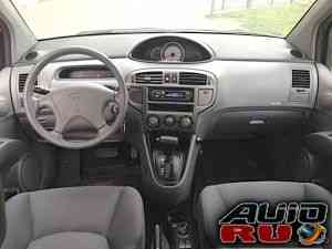 Hyundai Matrix, 2008 Hyundai Matrix, 2008