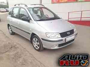 Hyundai Matrix, 2008 Hyundai Matrix, 2008