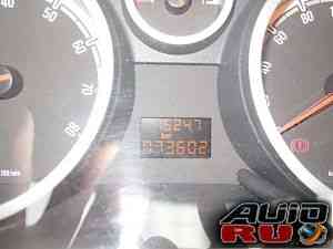 Opel Corsa, 2007 Opel Corsa, 2007