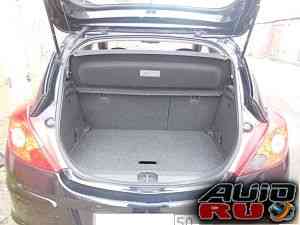 Opel Corsa, 2007 Opel Corsa, 2007