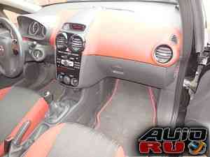 Opel Corsa, 2007 Opel Corsa, 2007