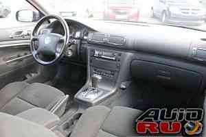 Skoda Superb, 2002 Skoda Superb, 2002